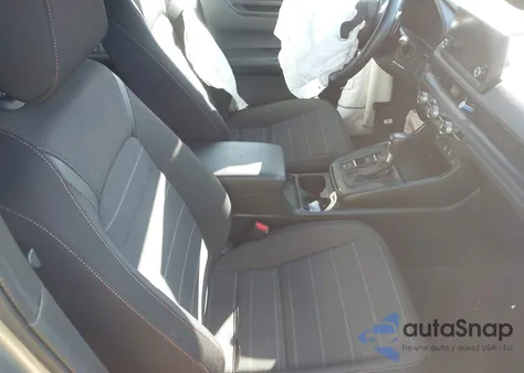 2024 Honda Cr-V Hybrid Sport z USA, uszkodzony, nr VIN 7FARS6H50RE059167